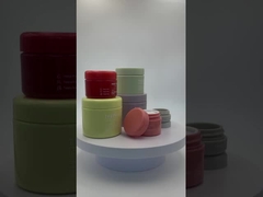 PP-Flaschen in verschiedenen Fassungen