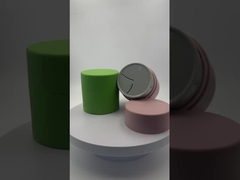 1.7oz Creme Jar für Make-up-Entferner