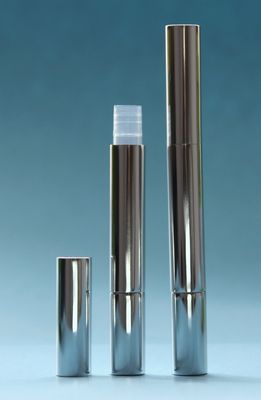 2ml Mini Aluminum Empty Nail Pen