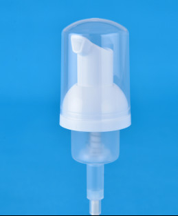 30-410 Foam Pump 0.44 CC Output Foam Dispenser Pump For Shampoo