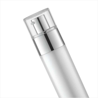 30ml 50ml Acrylic Airless Bottle  Double Wall Cosmetic Airless Pump Bottle Airless Lotion bottle