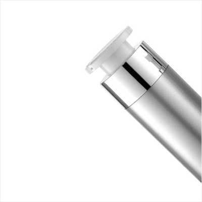 15ml 30ml 50ml SAN Airless Bottle Cosmetic Airless Pump Bottle Double Wall  Airless Lotion bottle